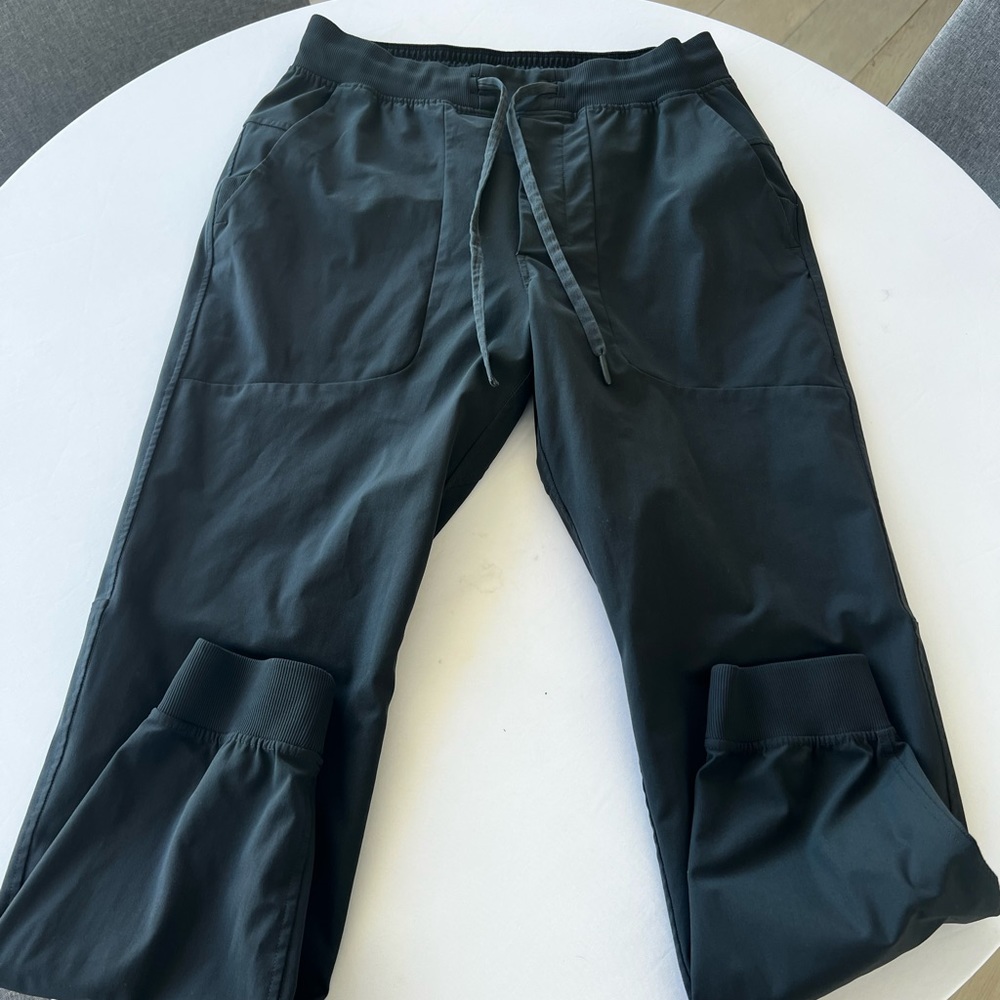 Lululemon ABC JOGGER